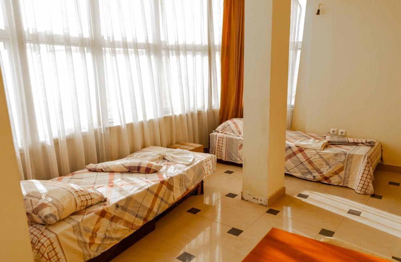 Hotel United Cagllavice Εξωτερικό φωτογραφία
