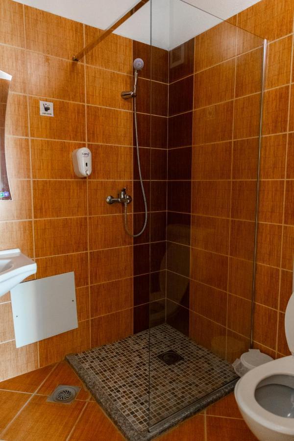 Hotel United Cagllavice Εξωτερικό φωτογραφία