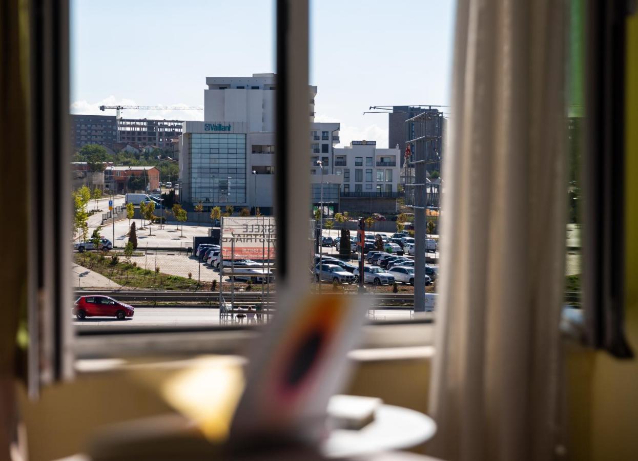 Hotel United Cagllavice Εξωτερικό φωτογραφία