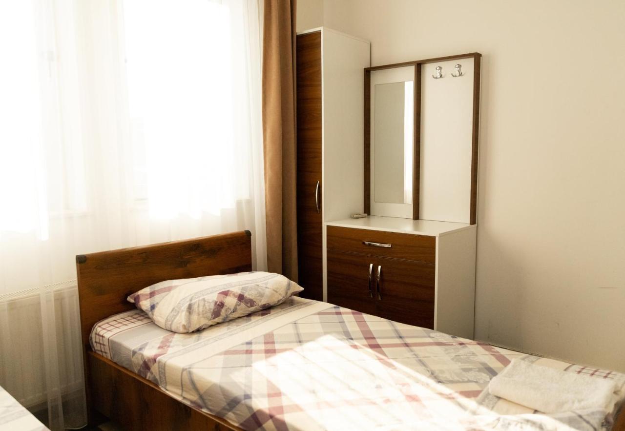 Hotel United Cagllavice Εξωτερικό φωτογραφία