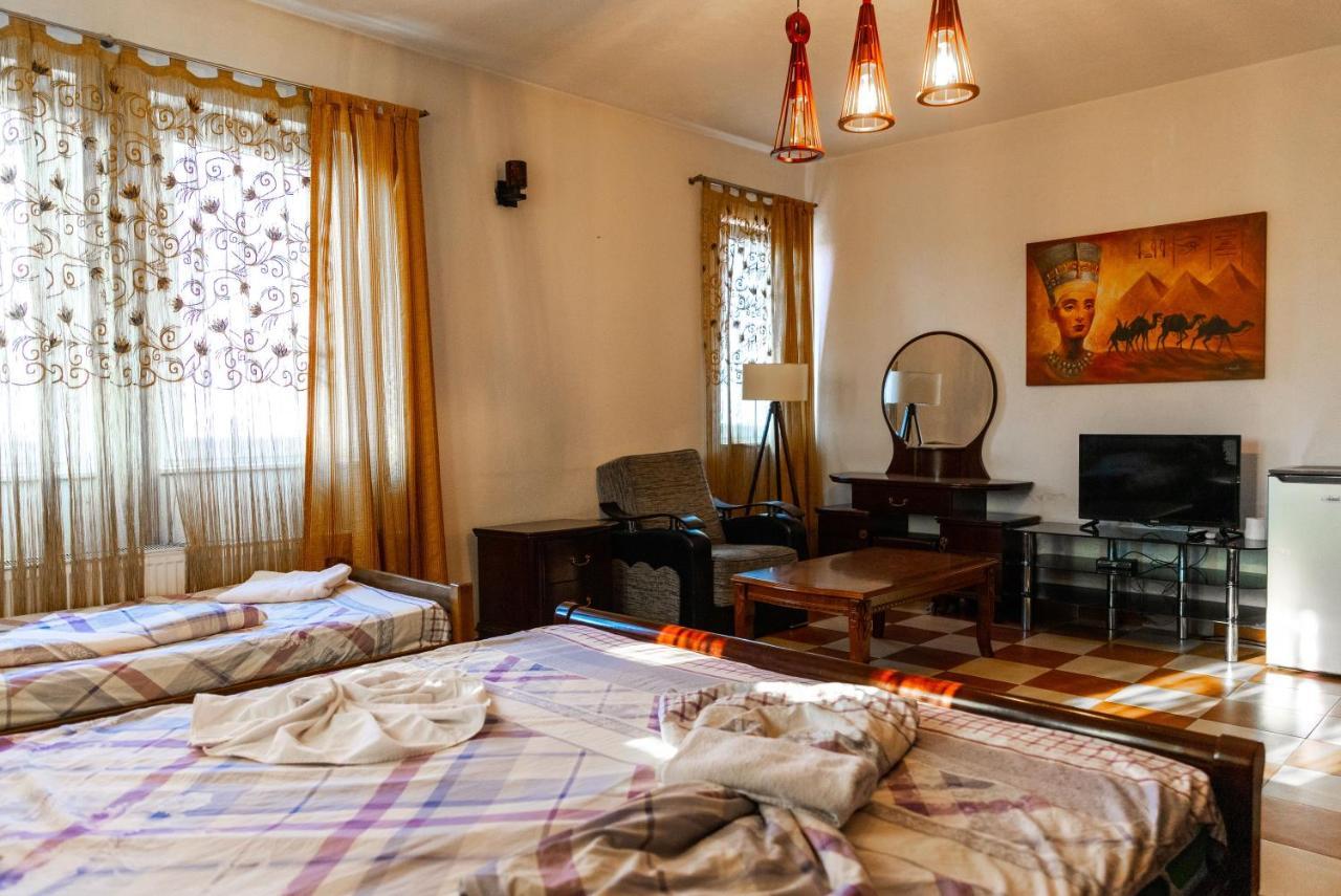 Hotel United Cagllavice Εξωτερικό φωτογραφία